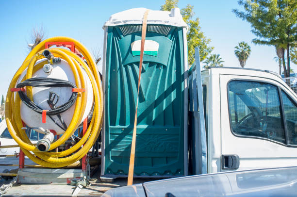 Best Porta potty rental near me  in Baldwin, NY