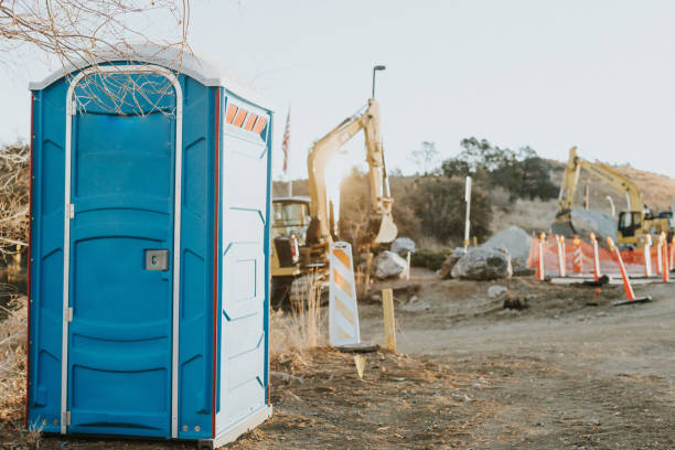 Best Portable restroom trailer rental  in Baldwin, NY
