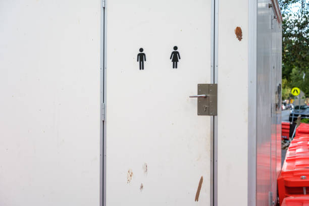 Best Long-term porta potty rental  in Baldwin, NY